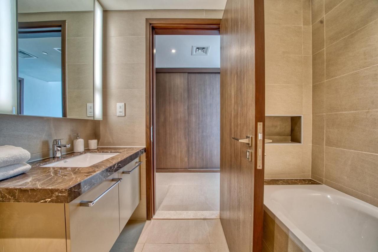 Апартаменты Boho-Chic Cosy 1Br, Minutes To Burj Khalifa Дубай Экстерьер фото