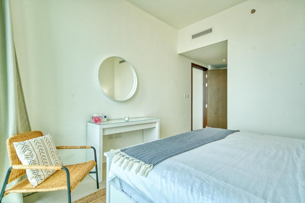 Апартаменты Boho-Chic Cosy 1Br, Minutes To Burj Khalifa Дубай Экстерьер фото